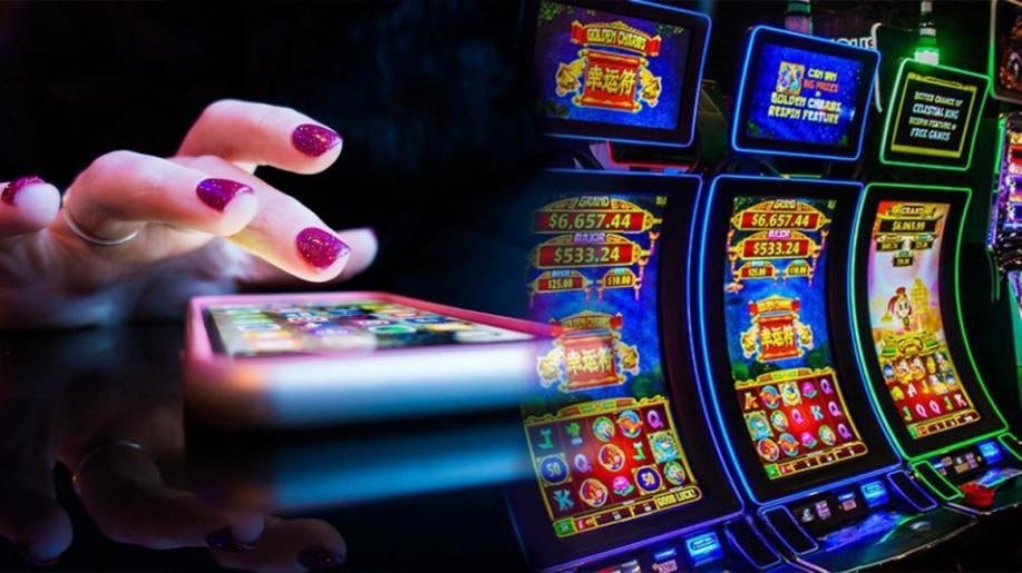Pengguna Indonesia browsing sportsbook landak88 di ponsel Android